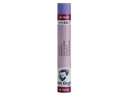 Blue Violet 7