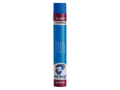 Phthalo Blue 5