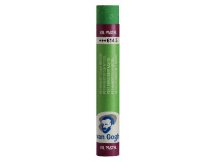 Permanent Green Medium 5