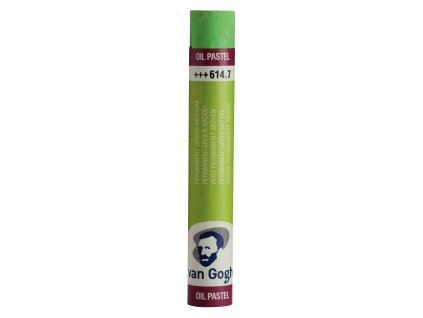 Permanent Green Medium 7