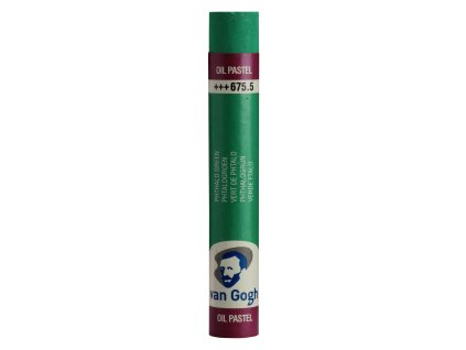 Phthalo Green 5