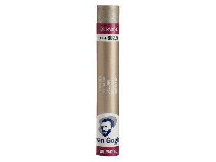 Olejový pastel Van Gogh - 802.5 Light Gold