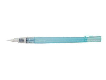 BRUSH H2O L1 Long Detailer