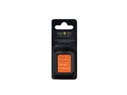 Orange Copper