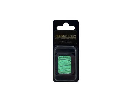 High Chroma Green