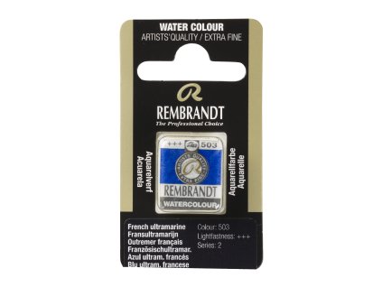 French Ultramarine 503