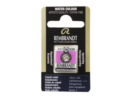Cobalt Violet 539