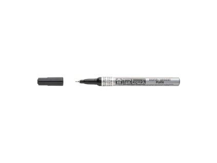 34722 1 alkoholovy fix pen touch sakura extra fine 0 7 mm 53 silver