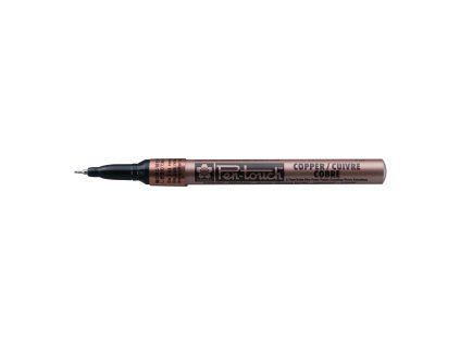 34725 1 alkoholovy fix pen touch sakura extra fine 0 7 mm 54 copper