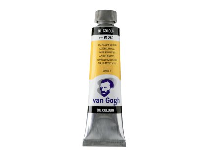 269 Azo Yellow Medium