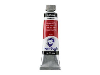 306 Cadmium Red Deep