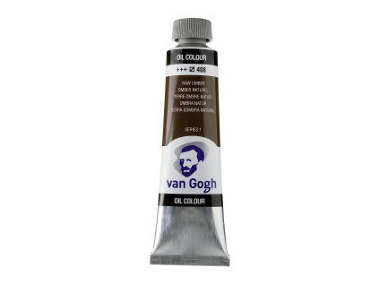408 Raw Umber