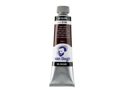409 Burnt Umber