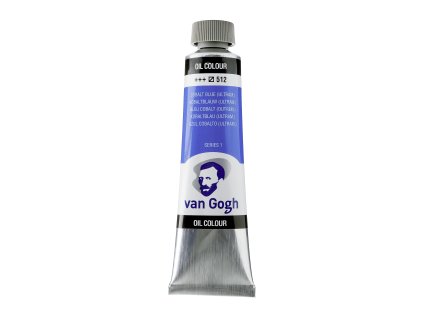 512 Cobalt Blue (Ultramarine)