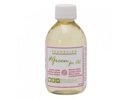 olej 250 ml