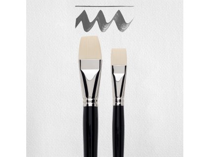 Amsterdam Brush Set