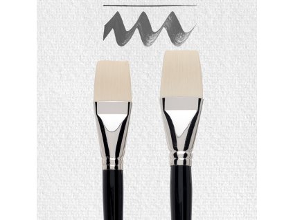 Brush set XXL