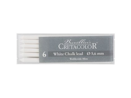 White Chalk