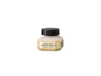 MICA Ink Gold