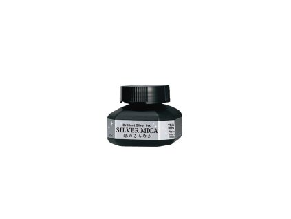 MICA Ink Silver