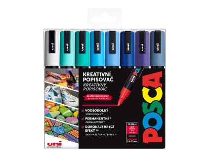 Posca ocean