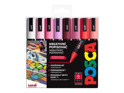 Posca Love