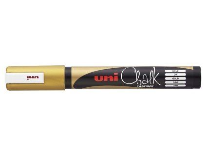 Posca gold