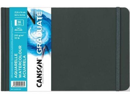 Graduate book