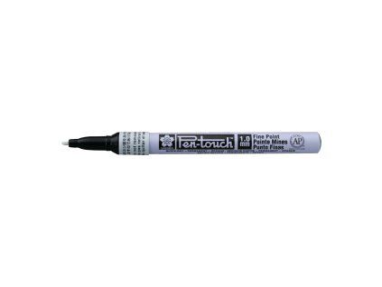 Pen Touch bílý