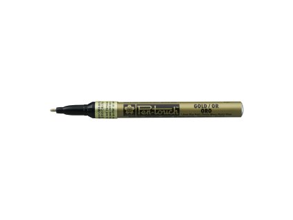 Pen Touch zlatý1