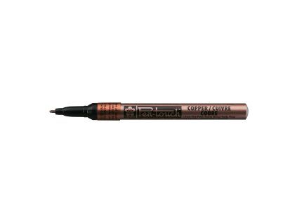 Pen Touch měděný