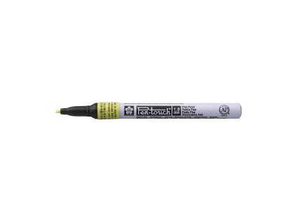 Pen Touch Fine Fluorescent Yellow
