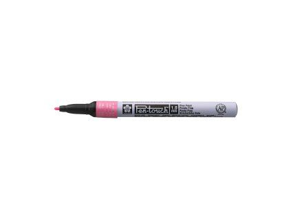 Pen Touch Fine Fluorescent Pink