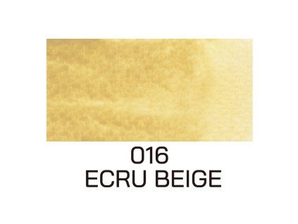 16 Ecru Beige