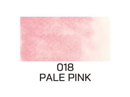 18 Pale Pink