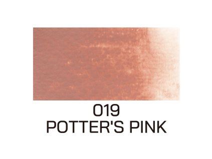 19 Potter's Pink