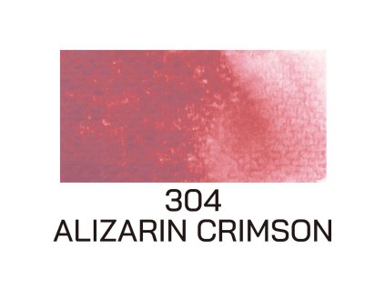 304 Alizarin Crimson
