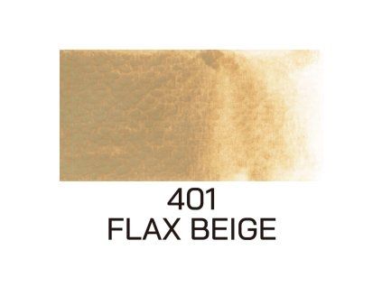 Akvarelová barva v pánvičce Gansai Tambi - 401 Flax Beige