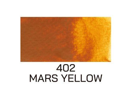 402 Mars Yellow