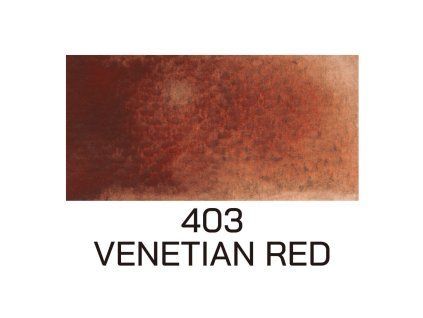 403 Venetian Red