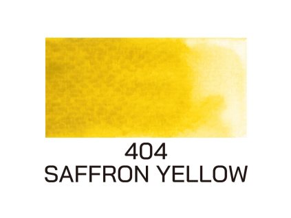 404 Saffron Yellow