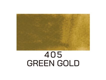 405 Green Gold