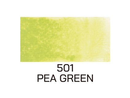 501 Pea Green