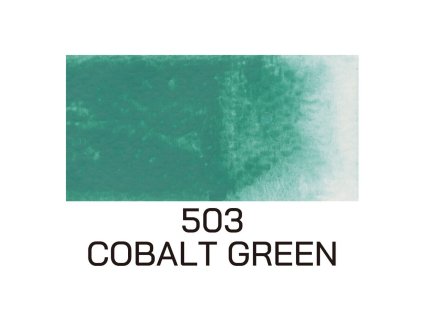 503 Cobalt Green