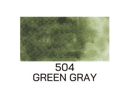 504 Green Gray