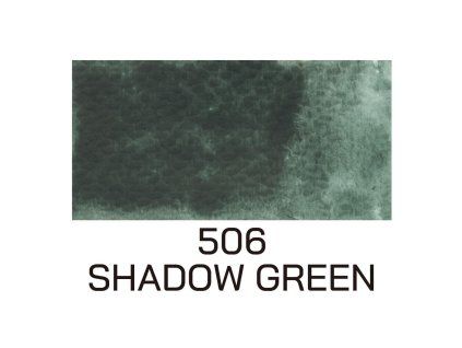 506 Shadow Green