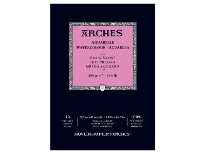 Arches skicák1