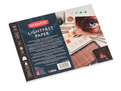 Lightfast Paper