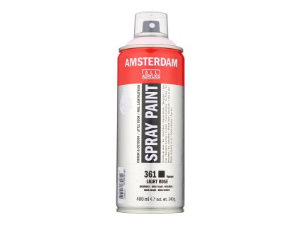 35529 akrylovy sprej amsterdam 400 ml 361 light rose