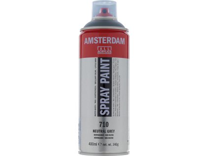 35667 akrylovy sprej amsterdam 400 ml 710 neutral grey